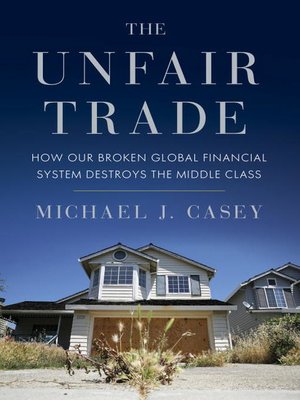 cover image of The Unfair Trade